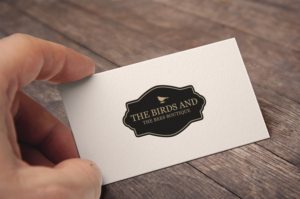 Logo Design by kdesigns