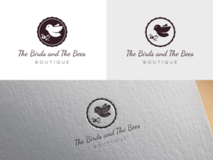 Logo Design by Lee Xian for this project | Design #11329854