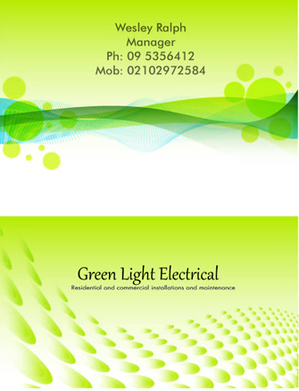 Business Card Design by mo for this project | Design #475790