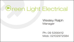 Diseño de Tarjeta de Presentación por tanya para este proyecto | Diseño #475696