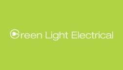 Business Card Design for electrician