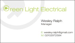 Business Card Design by tanya for this project | Design #476516