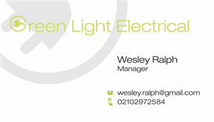 Visitenkarten-Design von tanya für dieses Projekt | Design: #477863