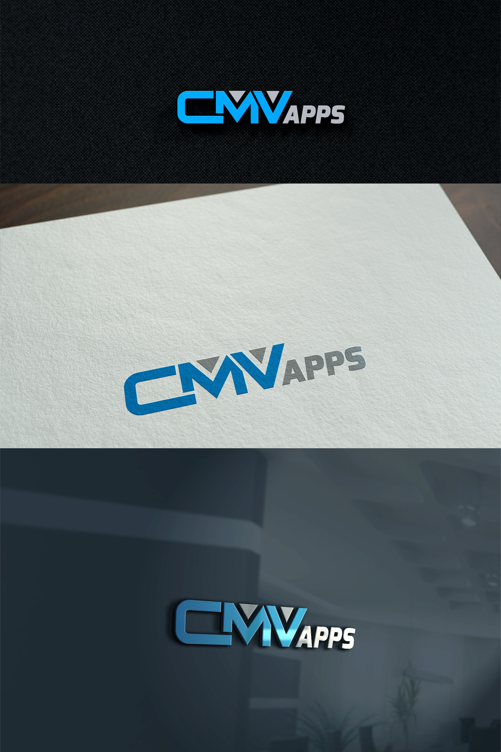 Logo Design by yoossefMaroc for this project | Design #11214038