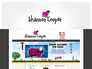 Logo Design by Vicez for this project | Design: #2309176