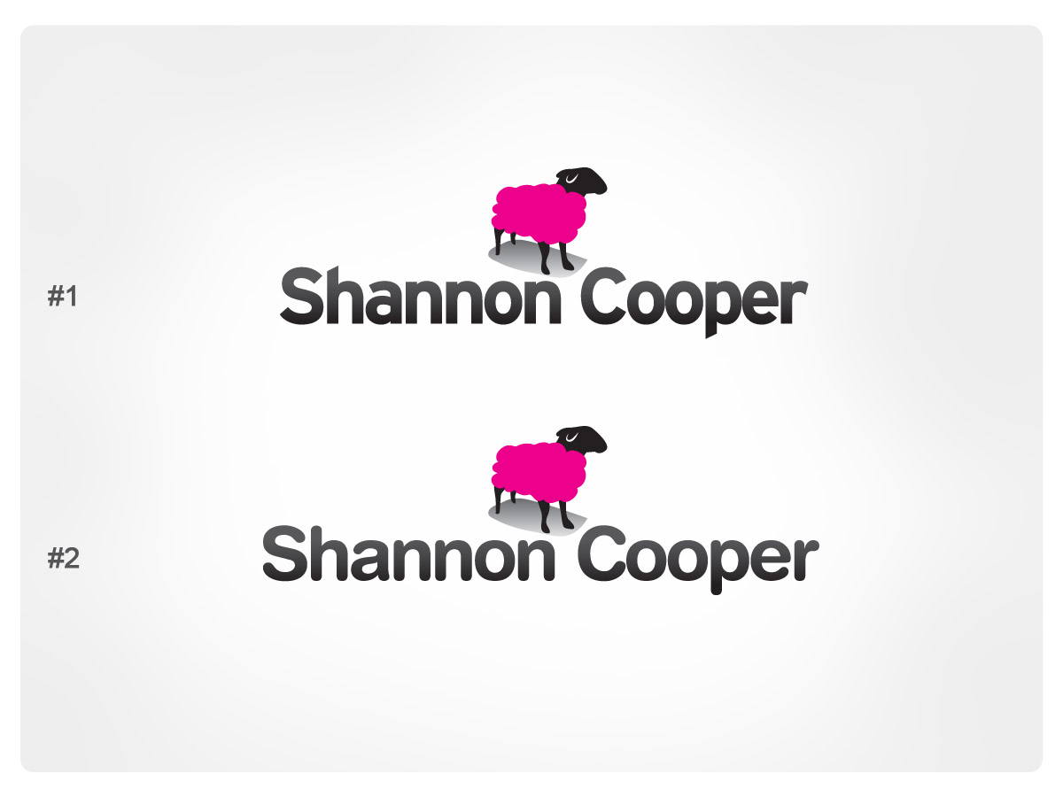 Logo Design by Vicez for this project | Design #2314226