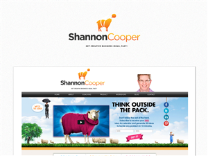 Logo Design by Creative Juice for this project | Design: #2328673