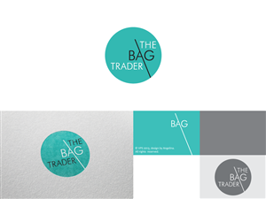 Logo-Design von Angelina für dieses Projekt | Design: #2391046