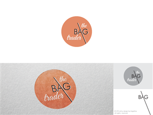 Logo-Design von Angelina für dieses Projekt | Design: #2391049