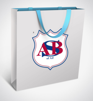 Logo Design by fourdog123 for American Senior Benefits of Arizona | Design #11222213