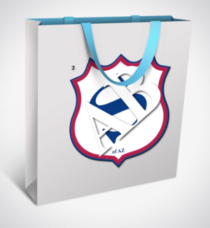 Logo Design by fourdog123 for American Senior Benefits of Arizona | Design: #11222214