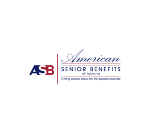 Logo Design by OWL for American Senior Benefits of Arizona | Design: #11216261