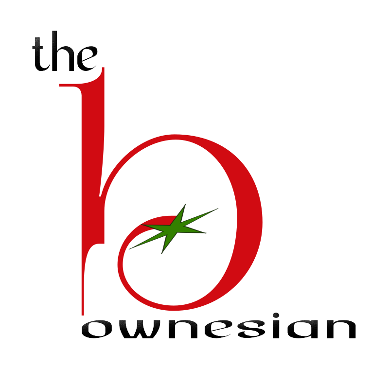 Logo Design by Hailey J. for The Bownesian Grocer | Design #11214730