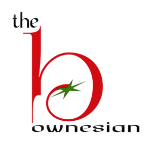 Logo Design by Hailey J. for The Bownesian Grocer | Design: #11214730