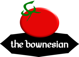 Logo-Design von Hailey J. für The Bownesian Grocer | Design #11283449