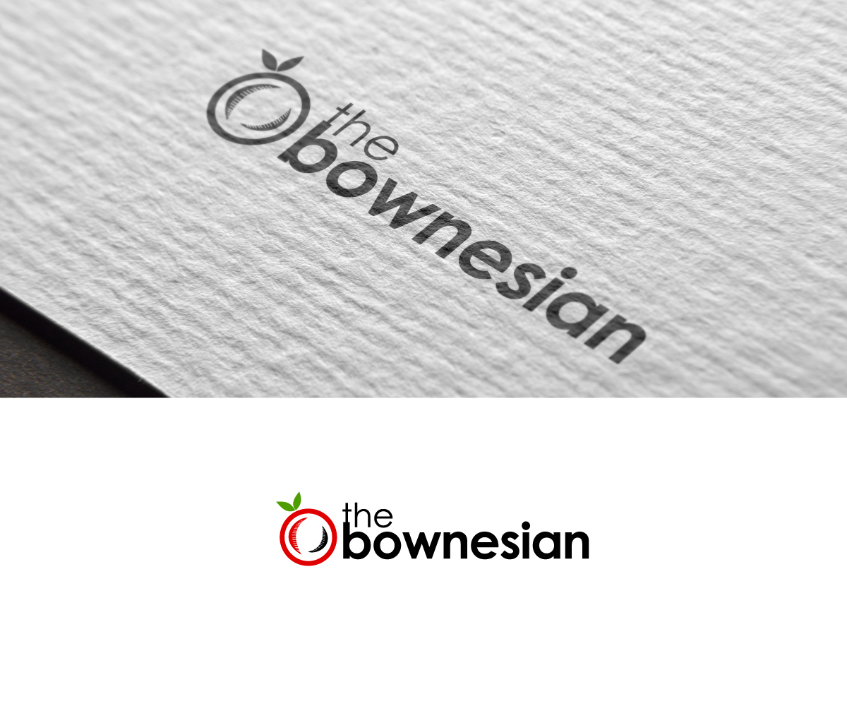 Logo Design by artisan bee 2022 for The Bownesian Grocer | Design #11313166