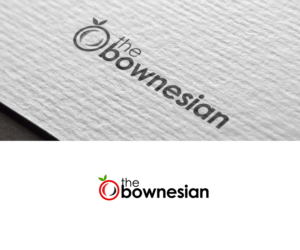 Logo Design by artisan bee 2022 for The Bownesian Grocer | Design: #11313166