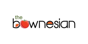 Logo-Design von debdesign für The Bownesian Grocer | Design: #11220836