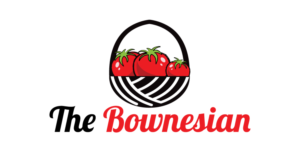 Logo-Design von debdesign für The Bownesian Grocer | Design: #11221995