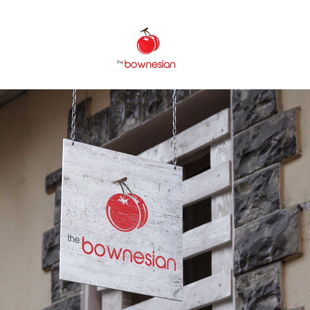 Logo Design by zayed Imam for The Bownesian Grocer | Design #11313365