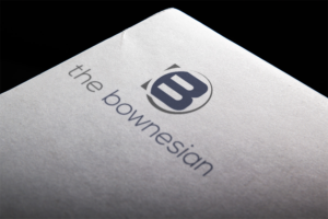 Logo-Design von logomaster24 für The Bownesian Grocer | Design: #11227247