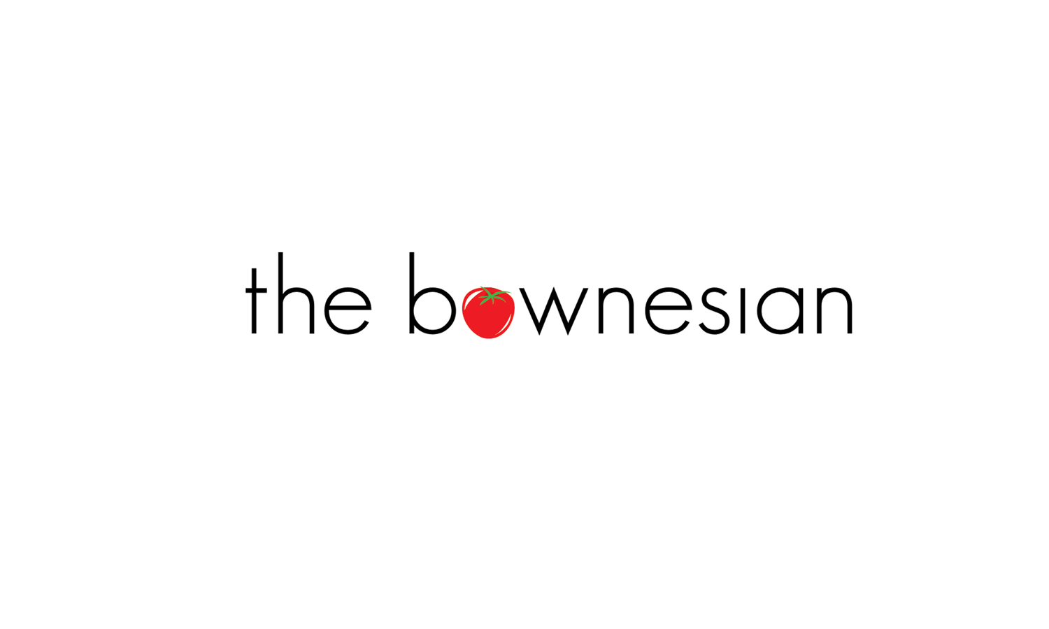 Logo Design by norzainiamin for The Bownesian Grocer | Design #11287434