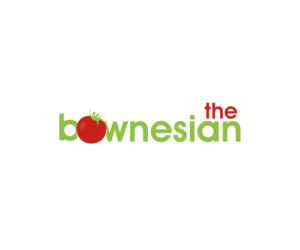 Logo Design by Graphiczone for The Bownesian Grocer | Design: #11256685