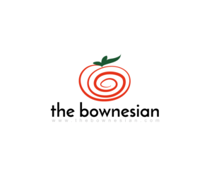 Logo-Design von Graphiczone für The Bownesian Grocer | Design: #11411281