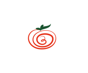 Logo-Design von Graphiczone für The Bownesian Grocer | Design: #11457609