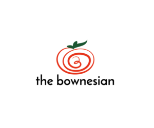 Logo-Design von Graphiczone für The Bownesian Grocer | Design: #11457610