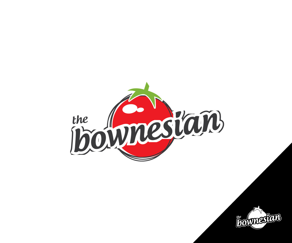 Logo Design by ecorokerz for The Bownesian Grocer | Design #11274705