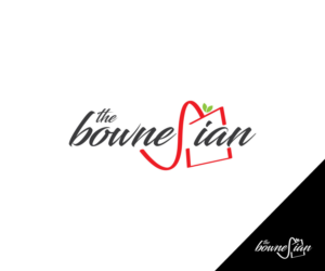 Logo-Design von ecorokerz für The Bownesian Grocer | Design: #11274706