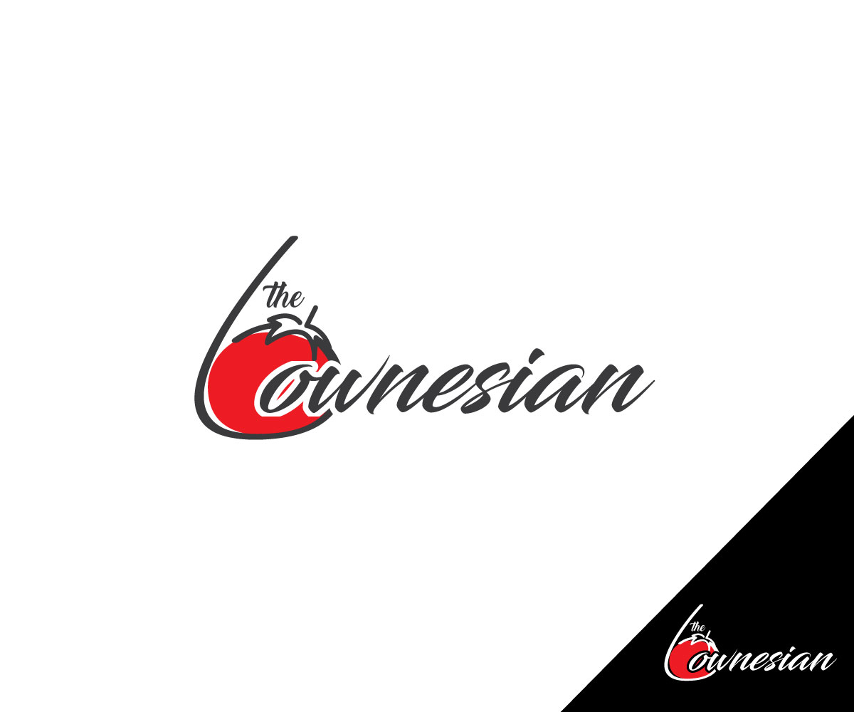 Logo Design by ecorokerz for The Bownesian Grocer | Design #11274841