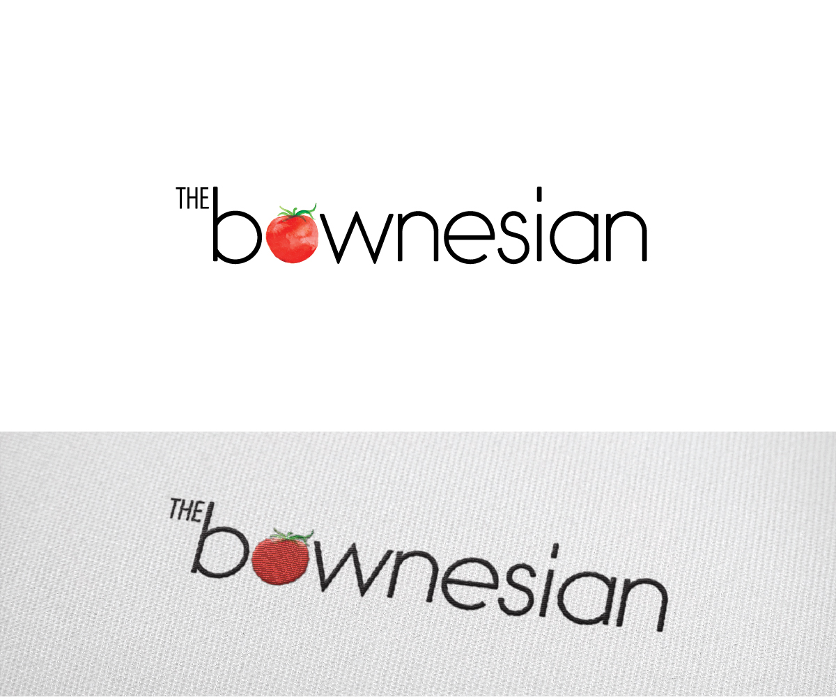 Logo-Design von shpaolin für The Bownesian Grocer | Design #11283465