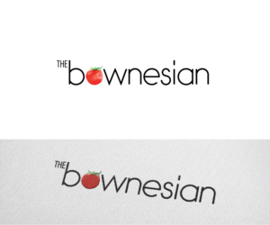 Logo-Design von shpaolin für The Bownesian Grocer | Design #11283465