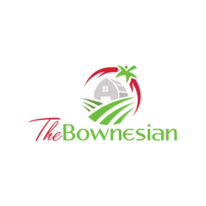 Logo-Design von DoMadic für The Bownesian Grocer | Design: #11307302