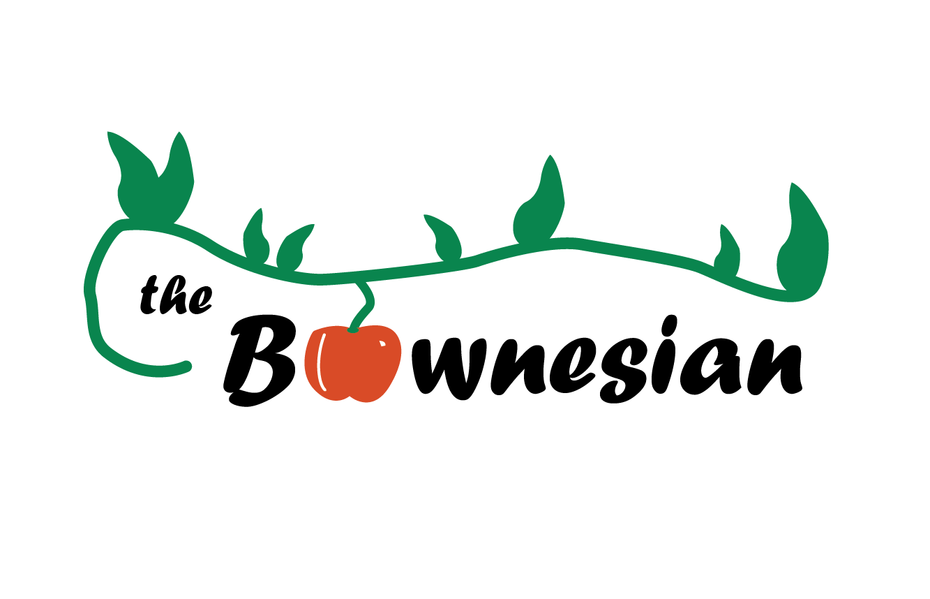 Logo-Design von omar.longoria für The Bownesian Grocer | Design #11328562