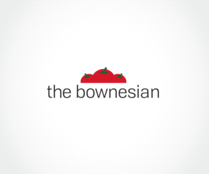 the bownesian | Diseño de Logo por anna.lauren