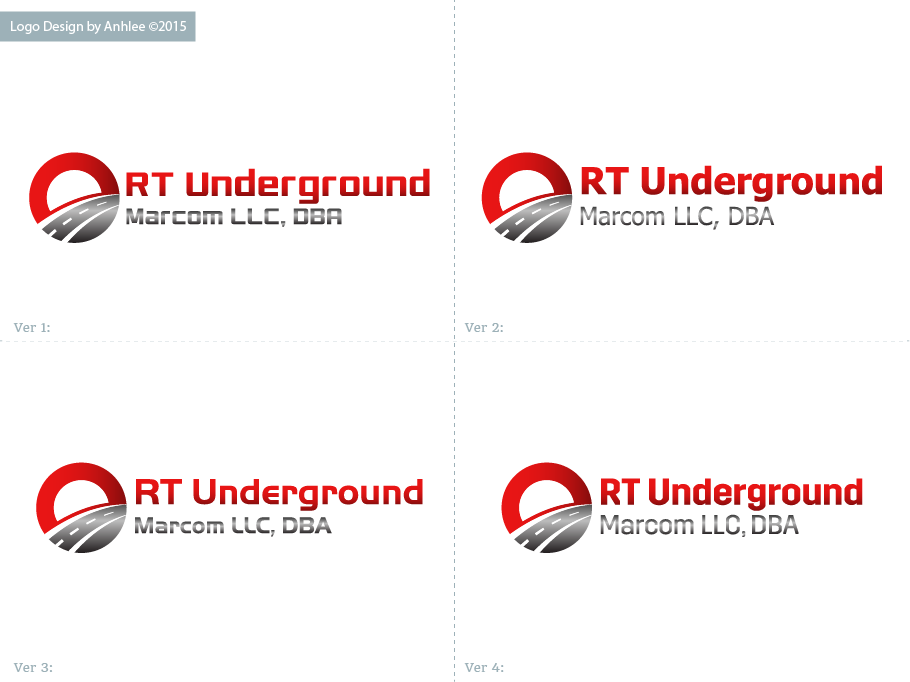 Logo Design by Anhlee for this project | Design #11358113