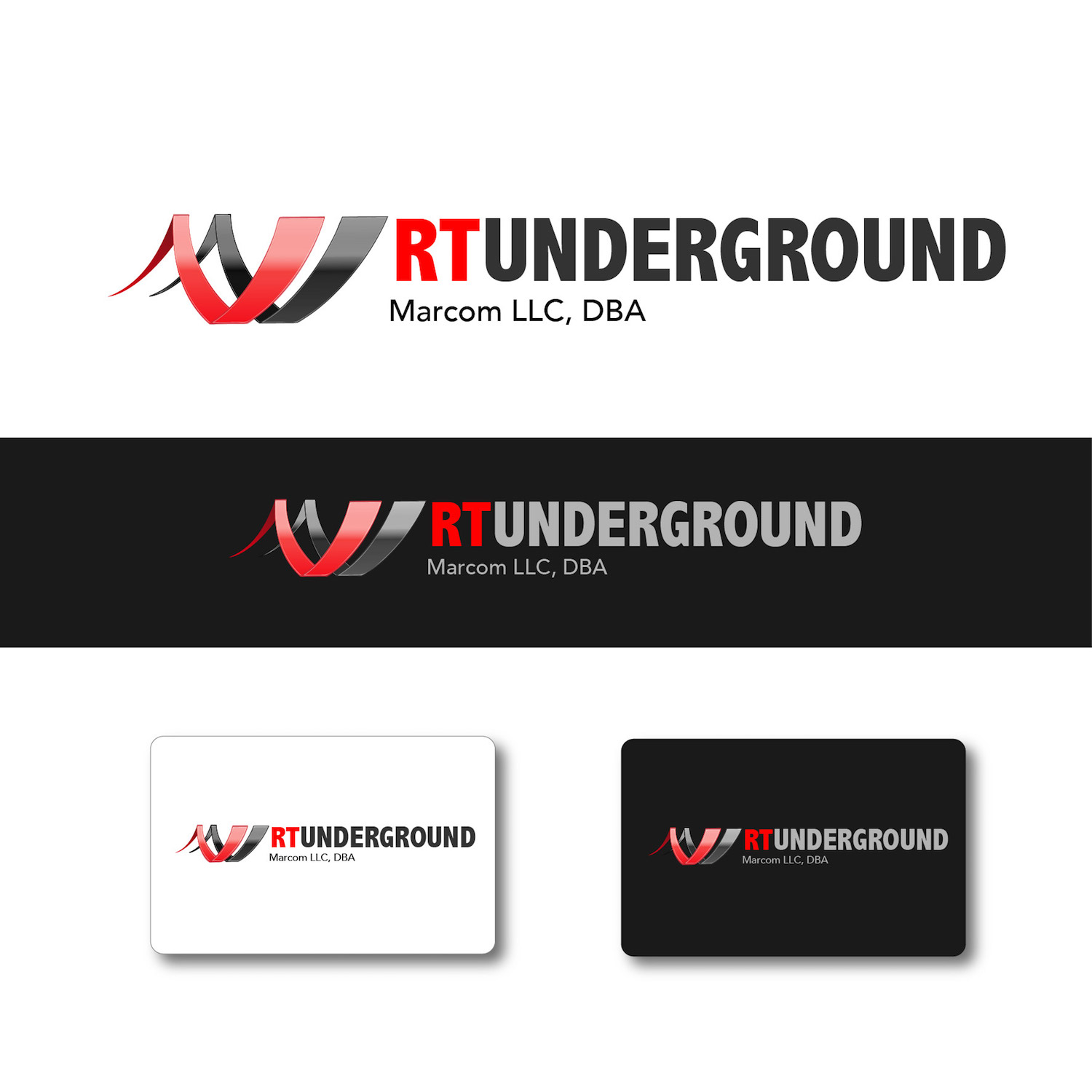 Logo Design by stereotype for this project | Design #11240086