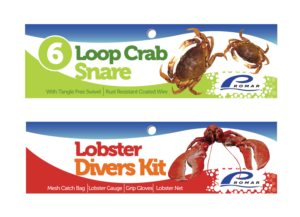 Packaging Design by PND for this project | Design: #11357985