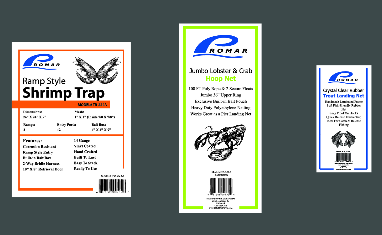 Packaging Design by Wan Omar for this project | Design #11311150