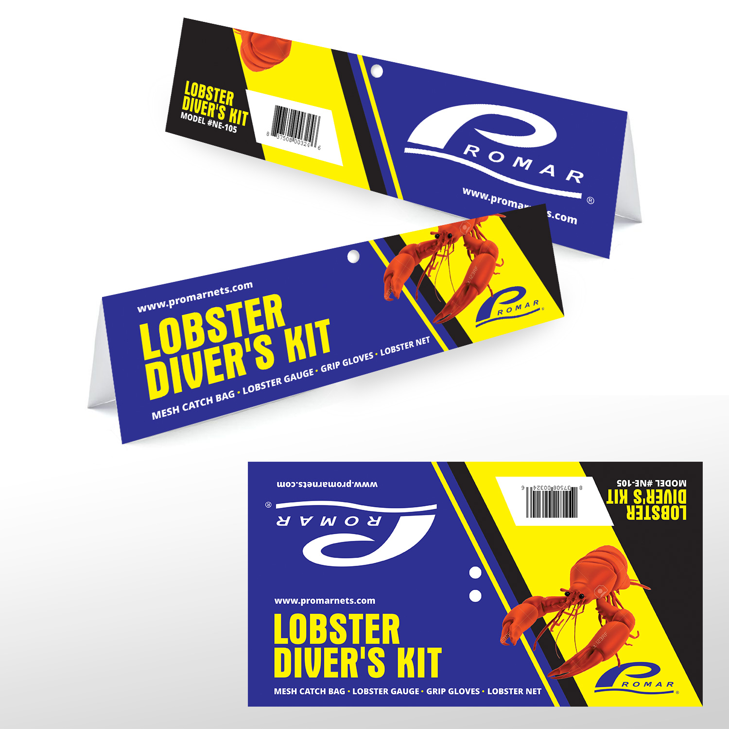 Design Emballage par skahorse pour ce projet | Design #11240143