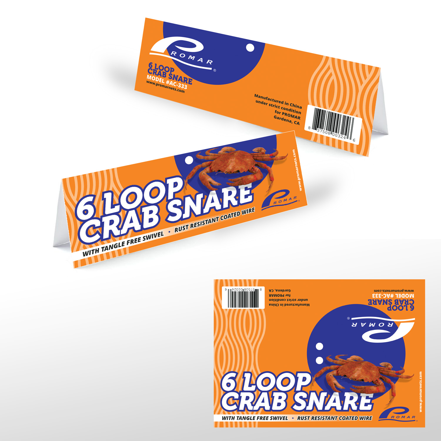 Design Emballage par skahorse pour ce projet | Design #11277415