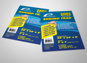 Packaging Design by skahorse for this project | Design: #11365269