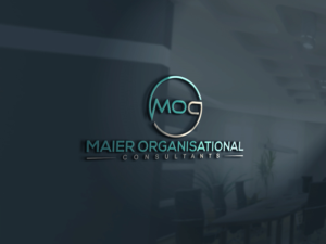 Logo Design by EGYPT KING for Maier Organisational Consultants Pty Ltd | Design: #11217177