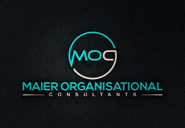 Logo Design by EGYPT KING for Maier Organisational Consultants Pty Ltd | Design #11217178