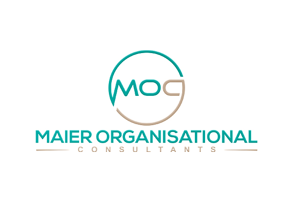 Logo Design by EGYPT KING for Maier Organisational Consultants Pty Ltd | Design #11217179