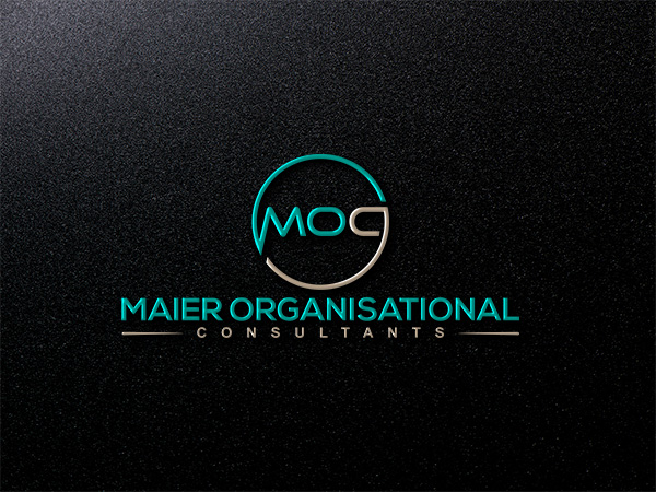 Logo Design by EGYPT KING for Maier Organisational Consultants Pty Ltd | Design #11217180