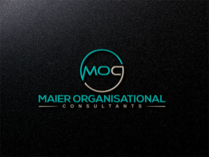 Logo Design by EGYPT KING for Maier Organisational Consultants Pty Ltd | Design: #11217180